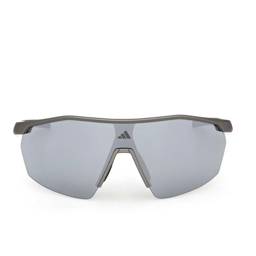 adidas eyewear - SP0115 Mirror S3 (VLT 10%) - Fahrradbrille