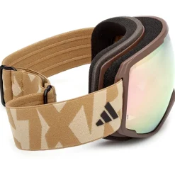 adidas eyewear - SP0121 Mirror S2 (VLT 27%) - Skibrille