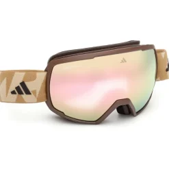 adidas eyewear - SP0121 Mirror S2 (VLT 27%) - Skibrille
