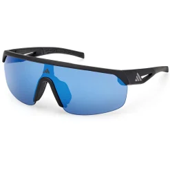 adidas eyewear - SP0109 Mirror Cat: 3 - Fahrradbrille