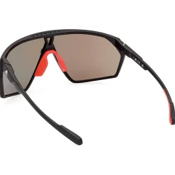 adidas eyewear - SP0073 Mirror Cat. 3 (VLT 15%) - Fahrradbrille