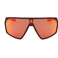 adidas eyewear - SP0073 Mirror Cat. 3 (VLT 15%) - Fahrradbrille