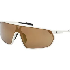 adidas eyewear - SP0088 Mirror Cat. 3 - Fahrradbrille