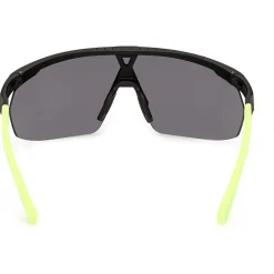 adidas eyewear - SP0095 Mirror Cat. 3 + Spare Lens Cat. 1 - Fahrradbrille