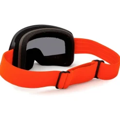 adidas eyewear - SP0120 Mirror S3 (VLT 16%) + S2 (VLT 29%) - Skibrille