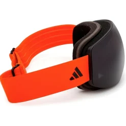 adidas eyewear - SP0120 Mirror S3 (VLT 16%) + S2 (VLT 29%) - Skibrille