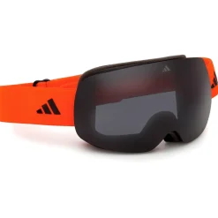 adidas eyewear - SP0120 Mirror S3 (VLT 16%) + S2 (VLT 29%) - Skibrille