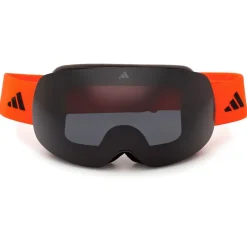 adidas eyewear - SP0120 Mirror S3 (VLT 16%) + S2 (VLT 29%) - Skibrille