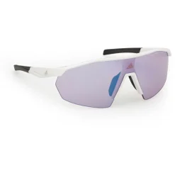 adidas eyewear - SP0116 Mirror Photo. S1-3 (VLT 10-51%) - Fahrradbrille