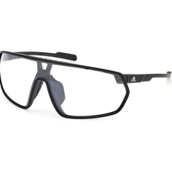 adidas eyewear - SP0089 Mirror Photochromic Cat. 0-3 - Fahrradbrille