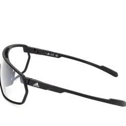 adidas eyewear - SP0089 Mirror Photochromic Cat. 0-3 - Fahrradbrille
