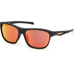 adidas eyewear - SP0118 Mirror S3 (VLT 16%) - Fahrradbrille