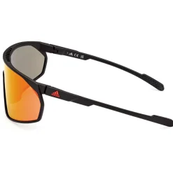 adidas eyewear - SP0074 Mirror Cat. 3 - Fahrradbrille