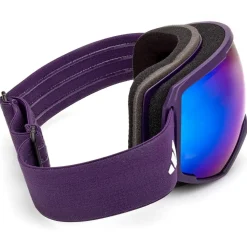 adidas eyewear - SP0121 Mirror Mirror S3 (VLT 11%) - Skibrille