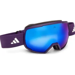 adidas eyewear - SP0121 Mirror Mirror S3 (VLT 11%) - Skibrille