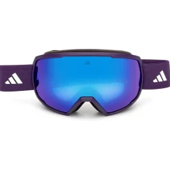 adidas eyewear - SP0121 Mirror Mirror S3 (VLT 11%) - Skibrille
