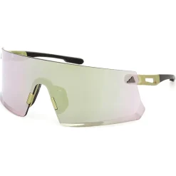 adidas eyewear - SP0090 Mirror Cat. 3 - Fahrradbrille