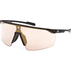 adidas eyewear - SP0075 Mirror Cat:2 - Fahrradbrille