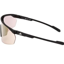 adidas eyewear - SP0075 Mirror Cat:2 - Fahrradbrille