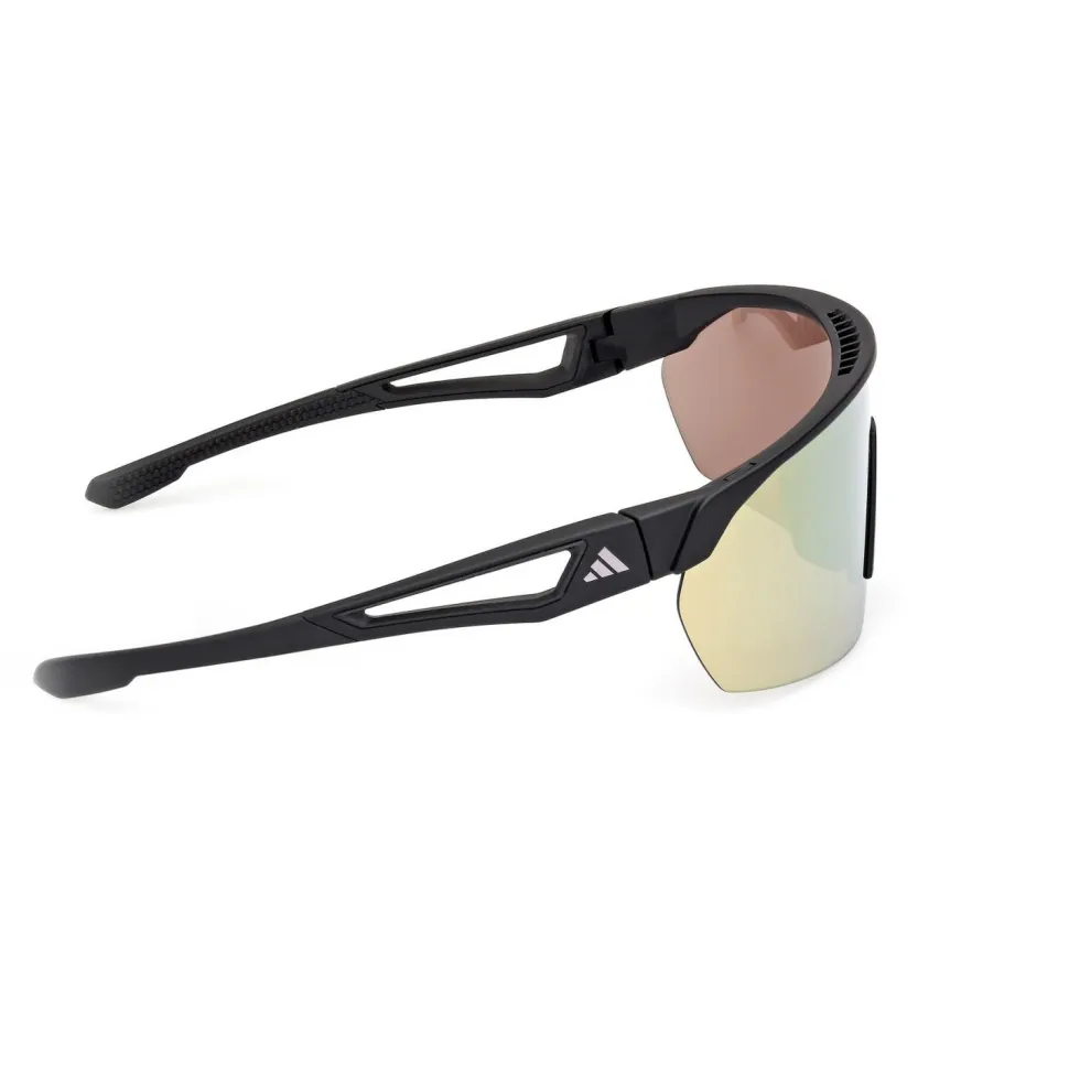 adidas eyewear - SP0103 Mirror Cat: 3 - Fahrradbrille