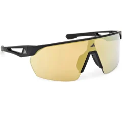 adidas eyewear - SP0103 Mirror Cat: 3 - Fahrradbrille