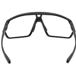 adidas eyewear - SP0088 Mirror Photochromic Cat. 0-3 - Fahrradbrille