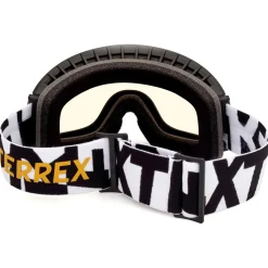 adidas eyewear - SP0053 Photochromic Mirror Cat. 1-4 - Skibrille