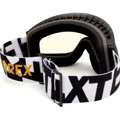 adidas eyewear - SP0053 Photochromic Mirror Cat. 1-4 - Skibrille