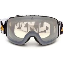 adidas eyewear - SP0053 Photochromic Mirror Cat. 1-4 - Skibrille