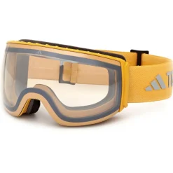 adidas eyewear - SP0053 Photochromic Mirror Cat. 1-4 - Skibrille