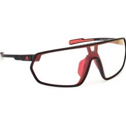 adidas eyewear - SP0089 Photochromic Mirror Cat. 0-3 - Fahrradbrille