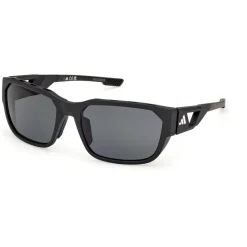adidas eyewear - SP0092 Polarized Cat. 3 - Fahrradbrille