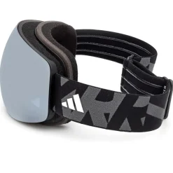 adidas eyewear - SP0120 S4 (VLT 5%) + S2 (VLT 29%) - Skibrille