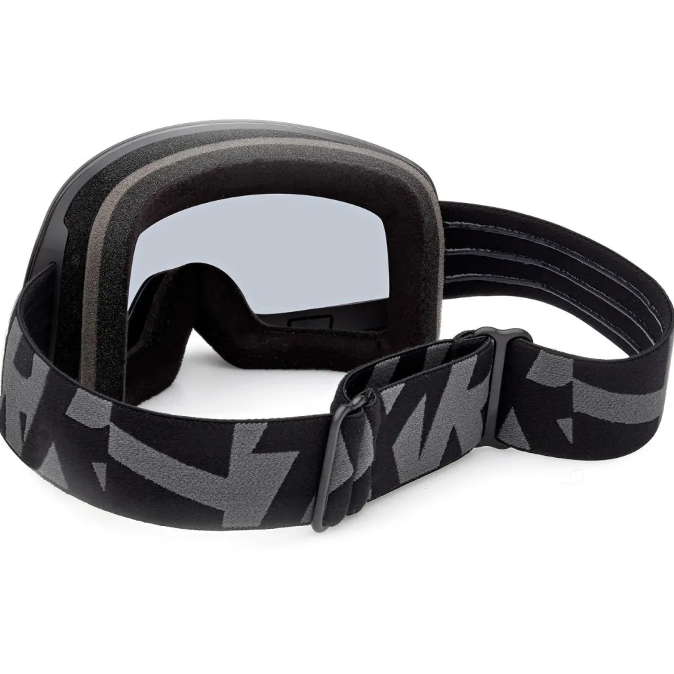 adidas eyewear - SP0120 S4 (VLT 5%) + S2 (VLT 29%) - Skibrille