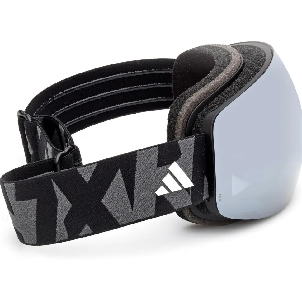 adidas eyewear - SP0120 S4 (VLT 5%) + S2 (VLT 29%) - Skibrille