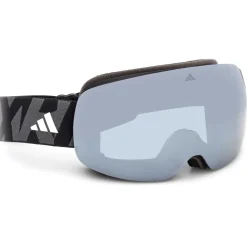 adidas eyewear - SP0120 S4 (VLT 5%) + S2 (VLT 29%) - Skibrille