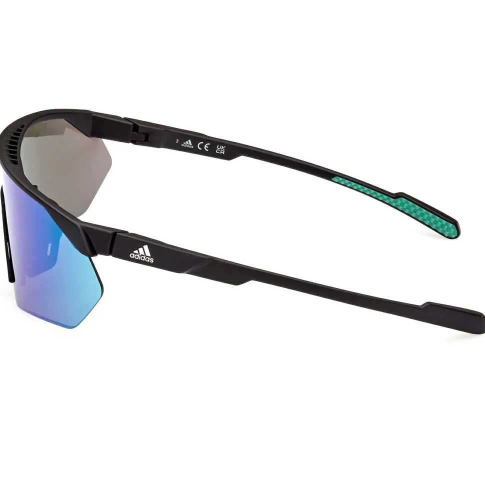 adidas eyewear - Women's Mirror SP0076 Cat. 3 - Fahrradbrille