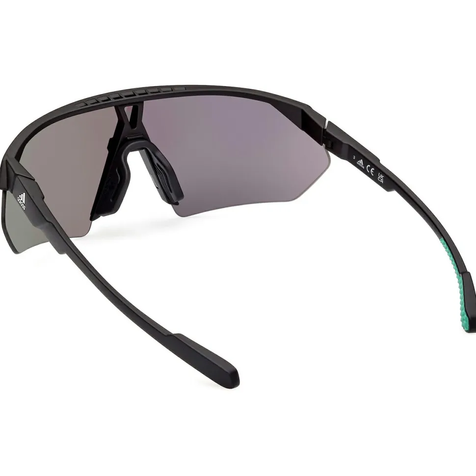 adidas eyewear - Women's Mirror SP0076 Cat. 3 - Fahrradbrille