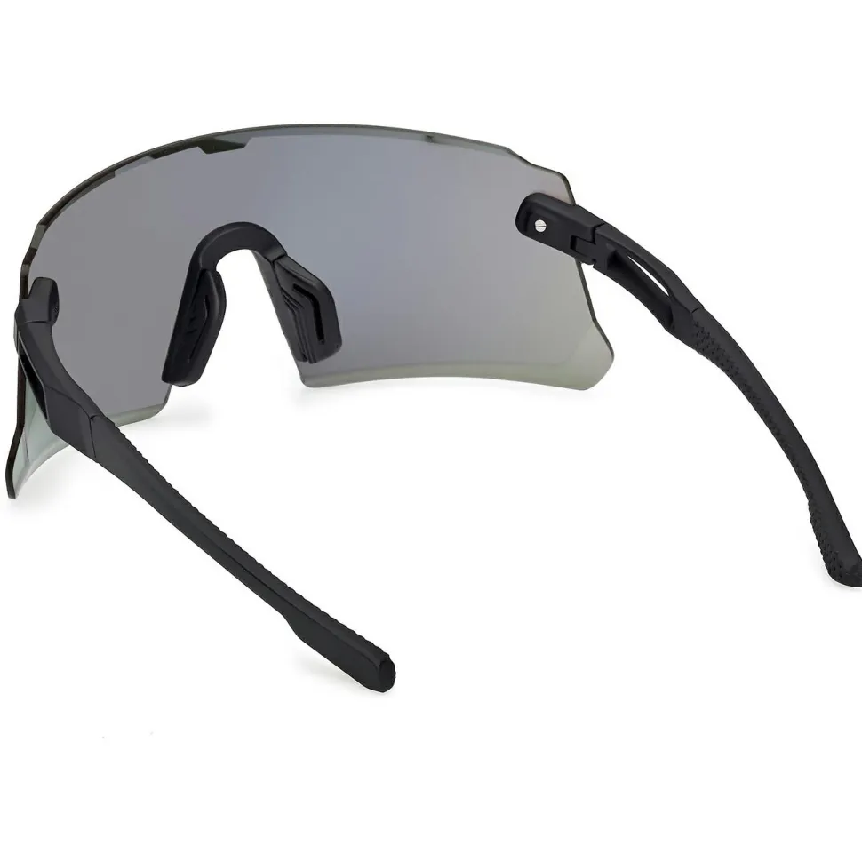 adidas eyewear - Women's SP0114 Mirror S3 - Fahrradbrille