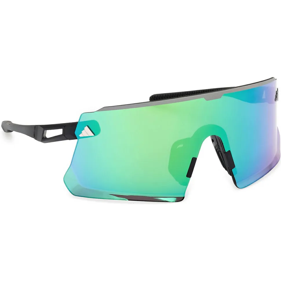 adidas eyewear - Women's SP0114 Mirror S3 - Fahrradbrille