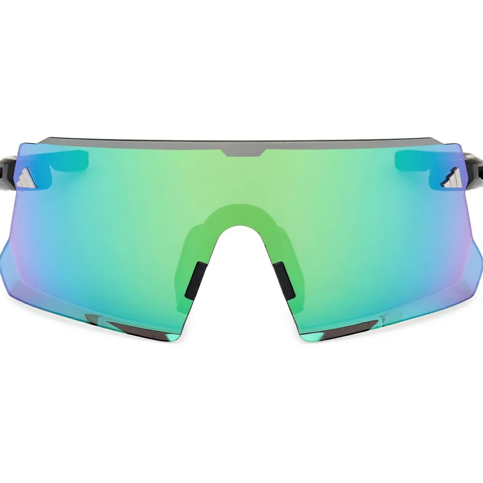 adidas eyewear - Women's SP0114 Mirror S3 - Fahrradbrille