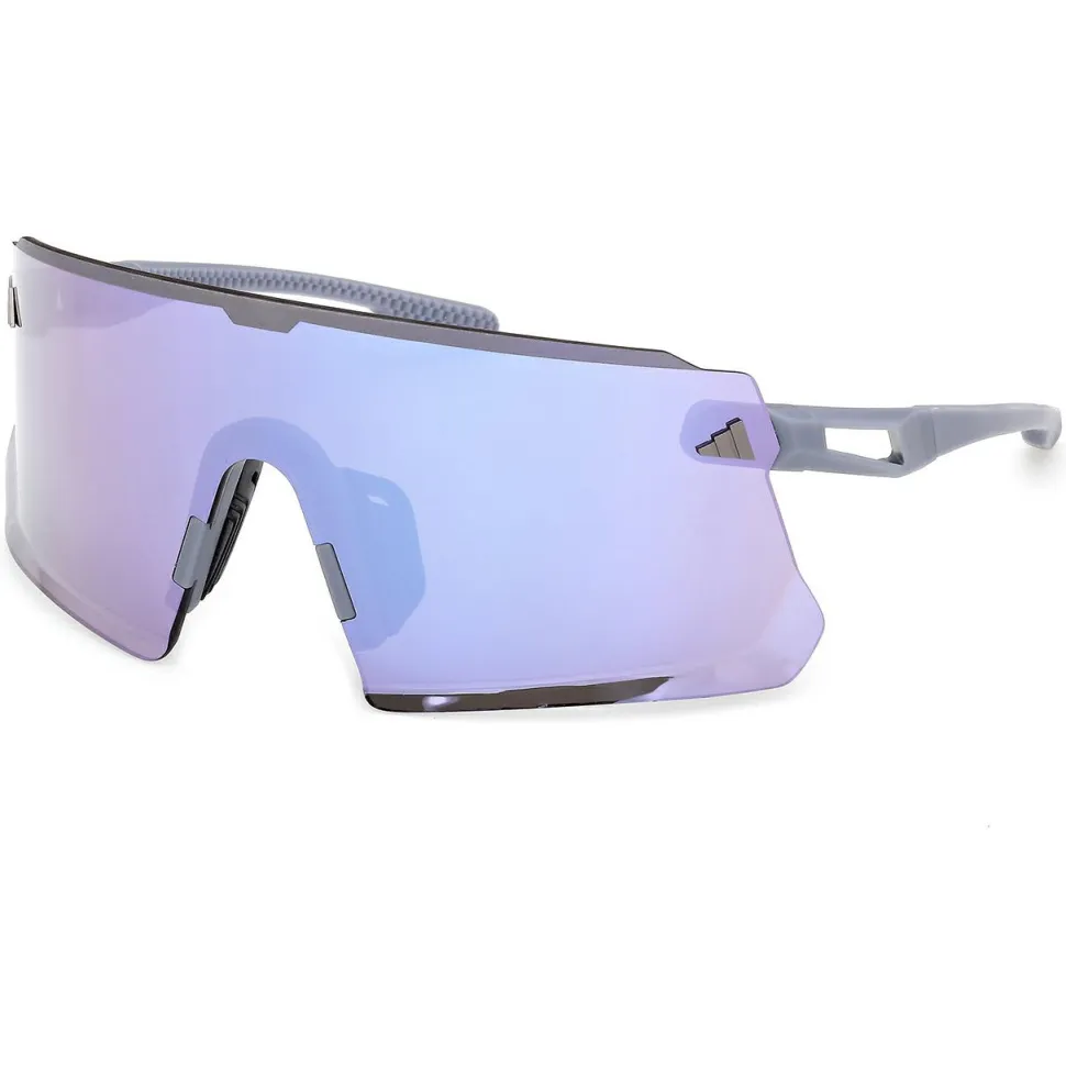 adidas eyewear - Women's SP0114 Mirror S3 - Fahrradbrille