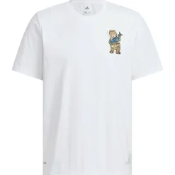 adidas Terrex - Emblem GFX Tee - T-Shirt