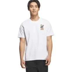 adidas Terrex - Emblem GFX Tee - T-Shirt