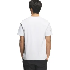 adidas Terrex - Emblem GFX Tee - T-Shirt