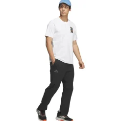 adidas Terrex - Emblem GFX Tee - T-Shirt