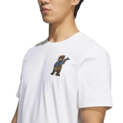 adidas Terrex - Emblem GFX Tee - T-Shirt