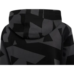 adidas Terrex - Kid's MT AOP Logo - Hoodie