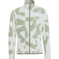 adidas Terrex - Kid's MT AOP FL Jacket - Fleecejacke