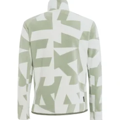 adidas Terrex - Kid's MT AOP FL Jacket - Fleecejacke